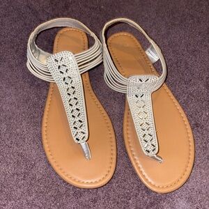 Women’s sandal bundle